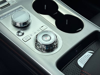 2027 Genesis GV70 2.5T SPORT PRESTIGE