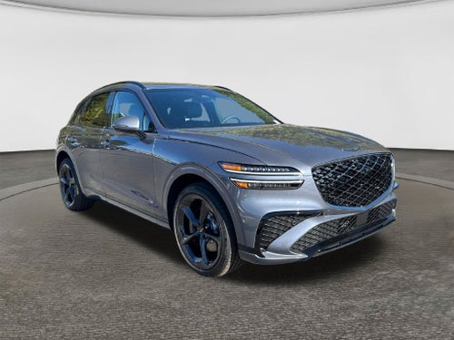 2027 Genesis GV70 2.5T SPORT PRESTIGE