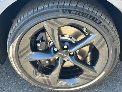 2027 Genesis GV70 2.5T SPORT PRESTIGE