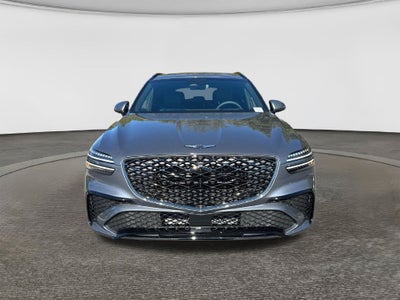 2027 Genesis GV70 2.5T SPORT PRESTIGE