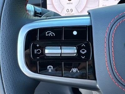 2027 Genesis GV70 2.5T SPORT PRESTIGE