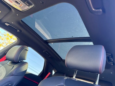 2027 Genesis GV70 2.5T SPORT PRESTIGE