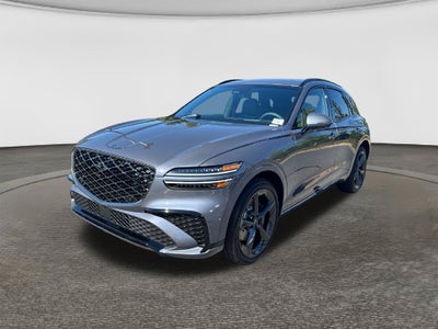 2027 Genesis GV70 2.5T SPORT PRESTIGE
