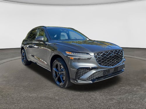 2027 Genesis GV70 3.5T SPORT PRESTIGE