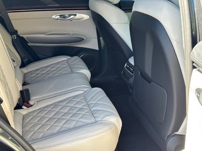 2027 Genesis GV70 3.5T SPORT PRESTIGE