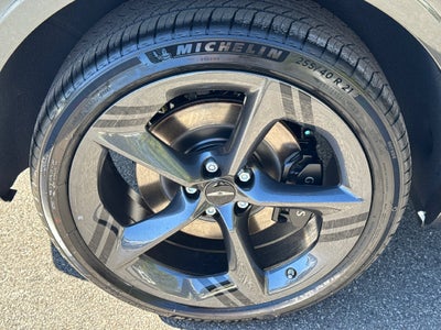 2027 Genesis GV70 3.5T SPORT PRESTIGE