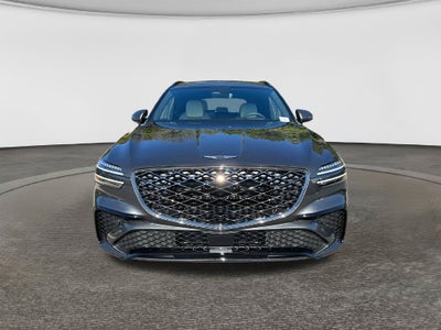 2027 Genesis GV70 3.5T SPORT PRESTIGE