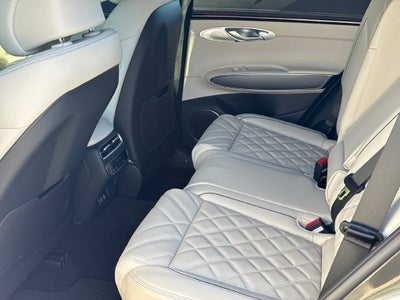 2027 Genesis GV70 3.5T SPORT PRESTIGE