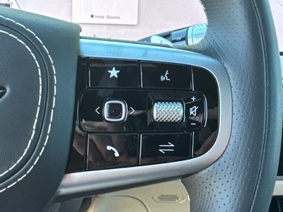 2027 Genesis GV70 3.5T SPORT PRESTIGE