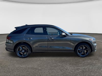 2027 Genesis GV70 3.5T SPORT PRESTIGE