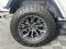 2023 Jeep Wrangler High Tide Beach Edition