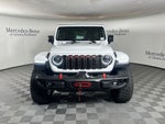 2023 Jeep Wrangler High Tide Beach Edition