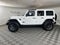 2023 Jeep Wrangler High Tide Beach Edition