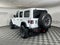 2023 Jeep Wrangler High Tide Beach Edition
