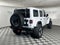 2023 Jeep Wrangler High Tide Beach Edition