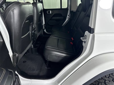 2019 Jeep Wrangler Unlimited Moab