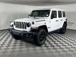 2019 Jeep Wrangler Unlimited Moab