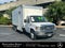 2019 Ford E-450SD Base