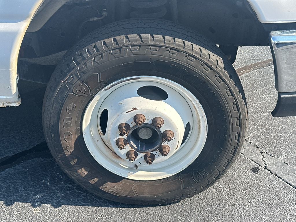 2019 Ford E-450SD Base