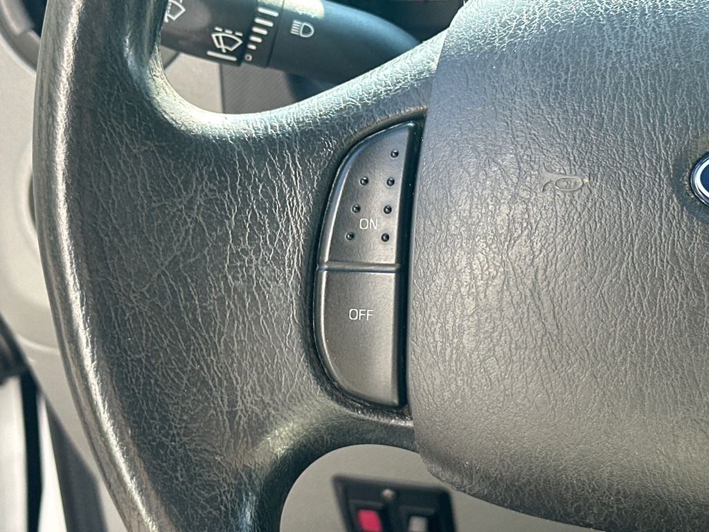 2019 Ford E-450SD Base