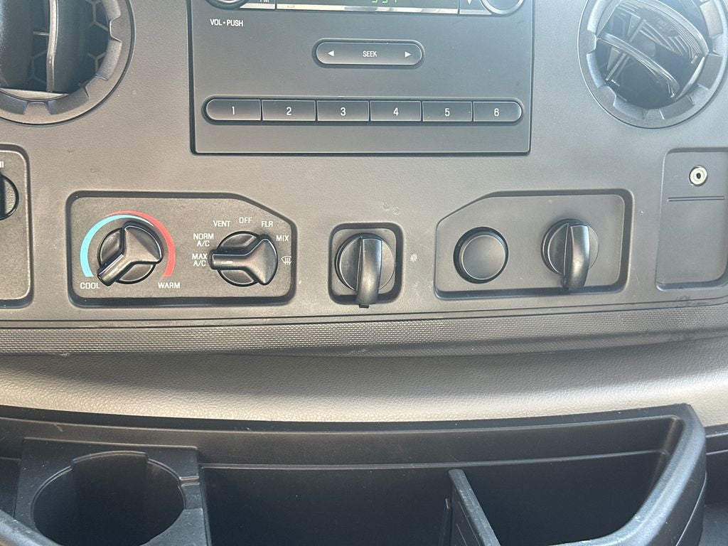 2019 Ford E-450SD Base