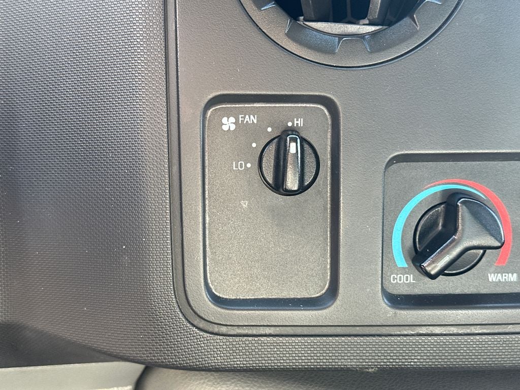 2019 Ford E-450SD Base