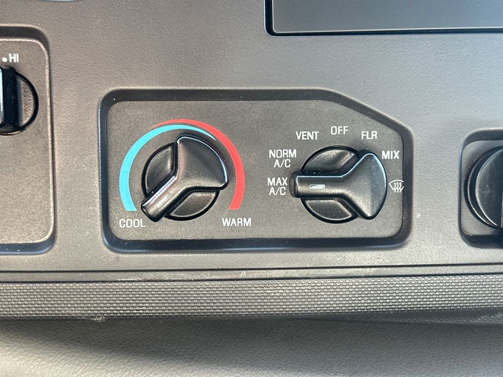 2019 Ford E-450SD Base