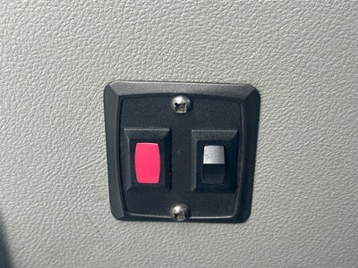 2019 Ford E-450SD Base