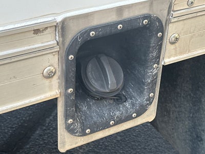 2019 Ford E-450SD Base