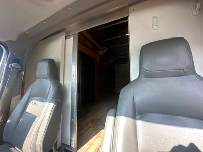 2019 Ford E-450SD Base