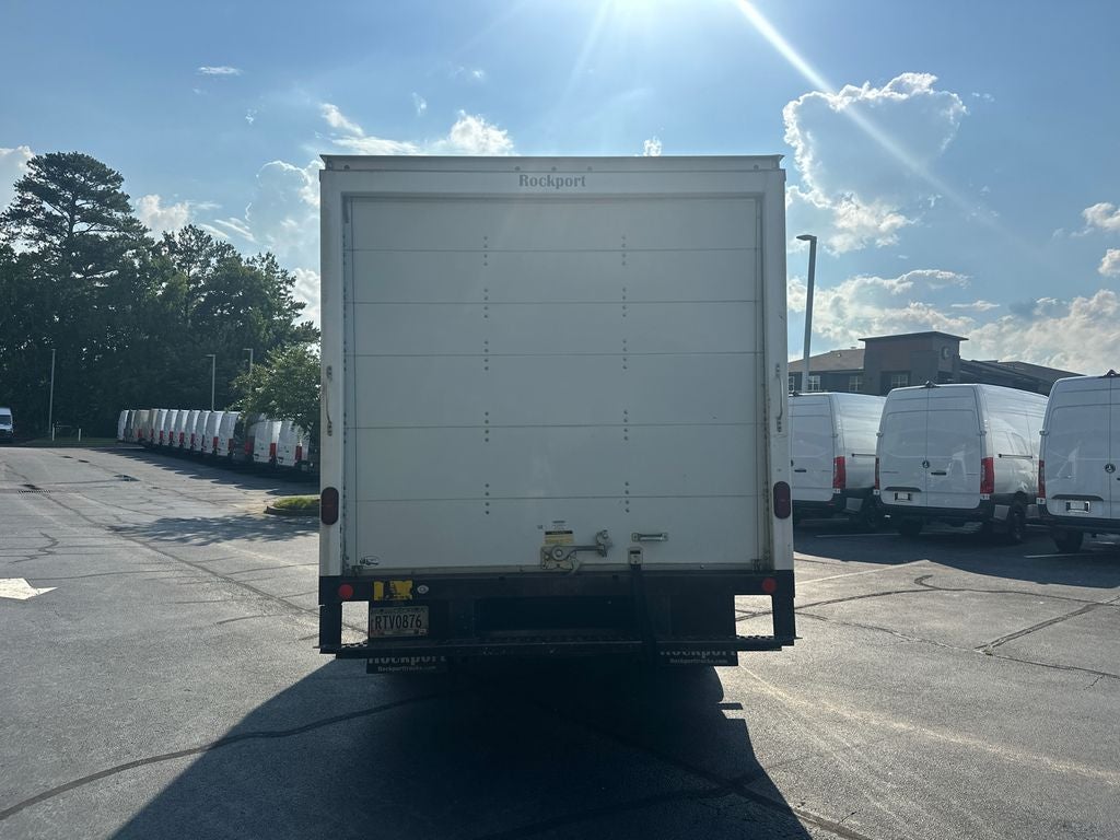 2019 Ford E-450SD Base