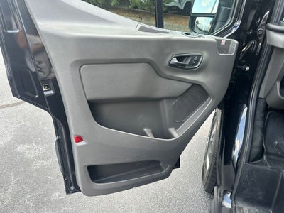 2020 Ford Transit-250 Base