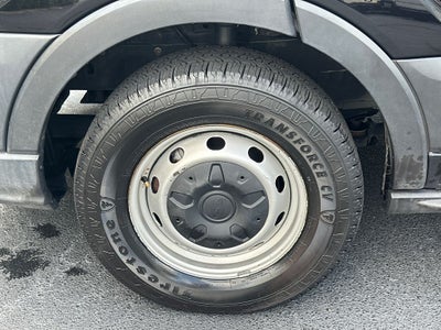 2020 Ford Transit-250 Base