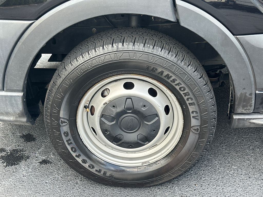 2020 Ford Transit-250 Base