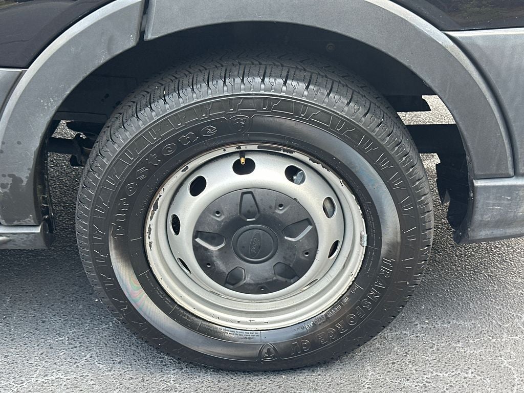 2020 Ford Transit-250 Base