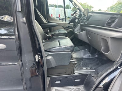 2020 Ford Transit-250 Base