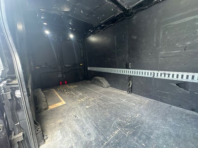2020 Ford Transit-250 Base