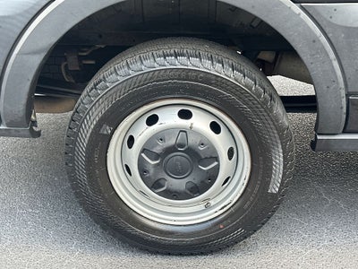 2020 Ford Transit-250 Base