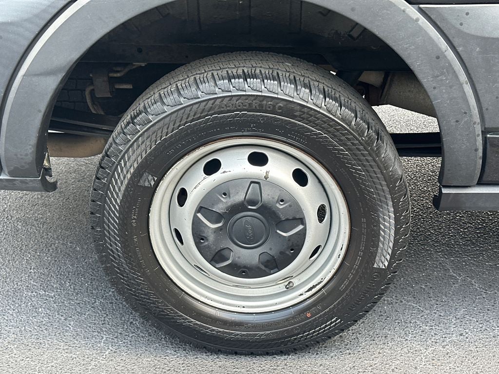 2020 Ford Transit-250 Base