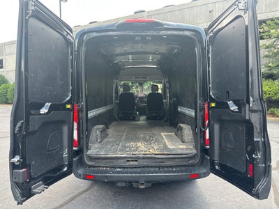 2020 Ford Transit-250 Base
