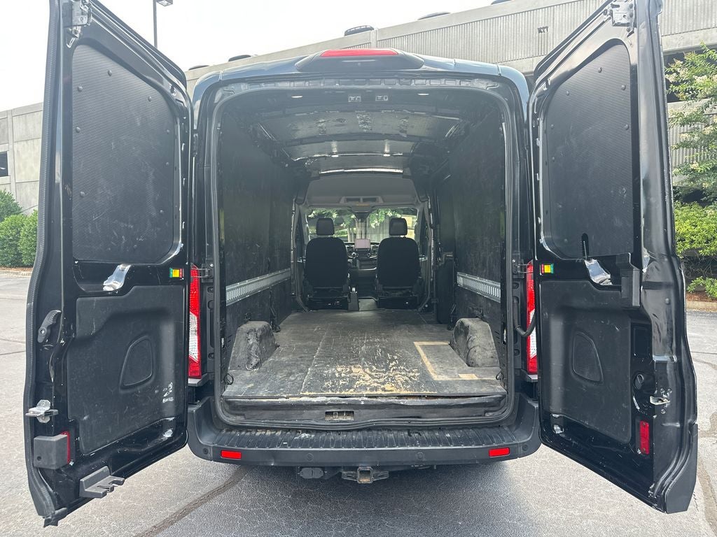 2020 Ford Transit-250 Base
