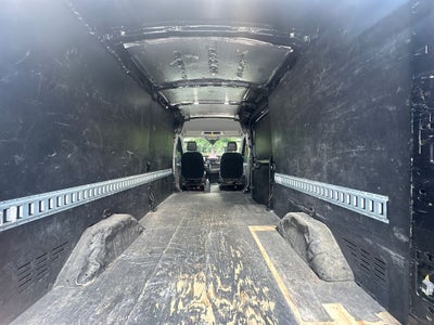 2020 Ford Transit-250 Base