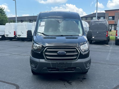 2020 Ford Transit-250 Base