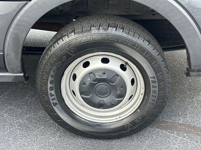 2020 Ford Transit-250 Base