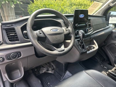 2020 Ford Transit-250 Base