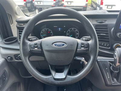 2020 Ford Transit-250 Base