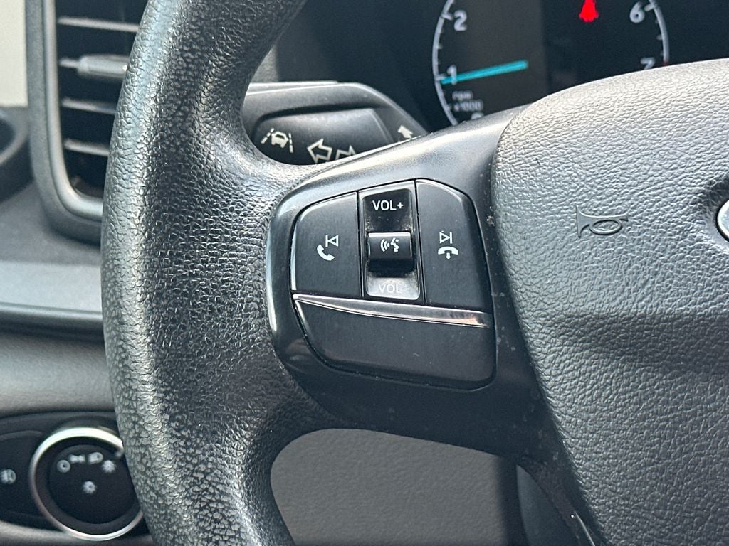 2020 Ford Transit-250 Base