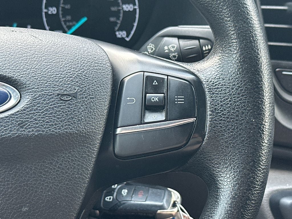 2020 Ford Transit-250 Base