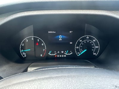 2020 Ford Transit-250 Base