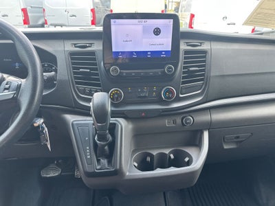 2020 Ford Transit-250 Base